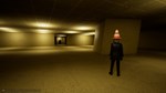 Skibidi Backrooms  АВТОДОСТАВКА STEAM GIFT РОССИЯ