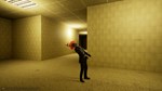 Skibidi Backrooms  АВТОДОСТАВКА STEAM GIFT РОССИЯ