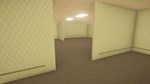 The Backrooms Simulator*АВТОДОСТАВКА STEAM GIFT РОССИЯ