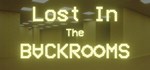 Lost In The Backrooms * АВТОДОСТАВКА STEAM GIFT РОССИЯ