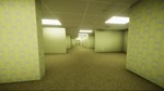 The Backrooms Game - Support This Game! ***DLC STEAM