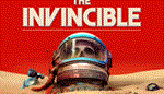 The Invincible * АВТОДОСТАВКА STEAM GIFT РОССИЯ