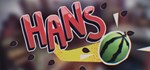 HANS * АВТОДОСТАВКА STEAM GIFT РОССИЯ