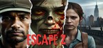 Escape Z * АВТОДОСТАВКА STEAM GIFT РОССИЯ