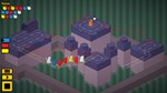 The Cat Machine * АВТОДОСТАВКА STEAM GIFT РОССИЯ