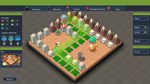 Godzilla Voxel Wars * АВТОДОСТАВКА STEAM GIFT РОССИЯ