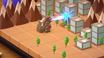Godzilla Voxel Wars * АВТОДОСТАВКА STEAM GIFT РОССИЯ