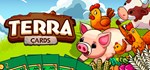 Terracards * АВТОДОСТАВКА STEAM GIFT РОССИЯ