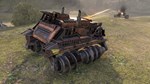 Crossout - Arsonist Pack 💎 DLC STEAM GIFT РОССИЯ