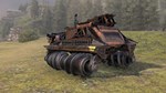 Crossout - Arsonist Pack 💎 DLC STEAM GIFT РОССИЯ