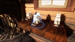 Two Hour Escape Mystery: A Puzzling Voyage * STEAM