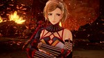 Tales of Arise Warring States Outfits Triple Pack Femal