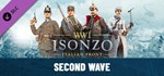 Isonzo - Glacial Units Pack Зимние войска*STEAM РОССИЯ