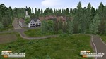 OMSI 2 Add-On Hohenkirchen * DLC STEAM GIFT РОССИЯ