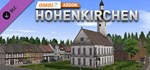 OMSI 2 Add-On Hohenkirchen * DLC STEAM GIFT РОССИЯ