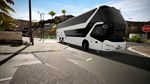 Tourist Bus Simulator - Neoplan Skyliner * DLC STEAM