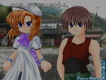 Higurashi When They Cry Hou+ * STEAM GIFT РОССИЯ