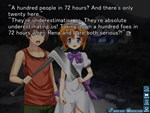Higurashi When They Cry Hou+ * STEAM GIFT РОССИЯ