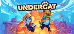 Undercat * АВТОДОСТАВКА STEAM GIFT РОССИЯ