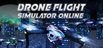 Drone Flight Simulator Online * STEAM GIFT РОССИЯ