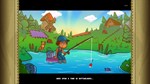 Button Tales * АВТОДОСТАВКА STEAM GIFT РОССИЯ