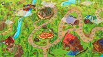 Button Tales * АВТОДОСТАВКА STEAM GIFT РОССИЯ