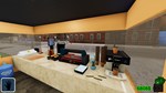 Fast Food Manager * АВТОДОСТАВКА STEAM GIFT РОССИЯ
