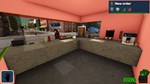 Fast Food Manager * АВТОДОСТАВКА STEAM GIFT РОССИЯ