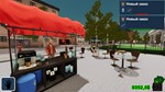 Fast Food Manager * АВТОДОСТАВКА STEAM GIFT РОССИЯ