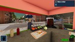 Fast Food Manager * АВТОДОСТАВКА STEAM GIFT РОССИЯ