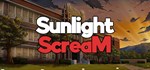Sunlight Scream: University Massacre * STEAM РОССИЯ