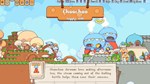 March of Shrooms * АВТОДОСТАВКА STEAM GIFT РОССИЯ