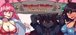 Magical Waifus Academy *АВТОДОСТАВКА STEAM GIFT РОССИЯ