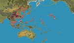 Strategic Command Classic: WWII * STEAM GIFT РОССИЯ