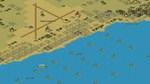 Strategic Command Classic: WWII * STEAM GIFT РОССИЯ
