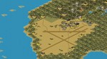 Strategic Command Classic: WWII * STEAM GIFT РОССИЯ