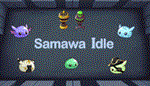 Samawa Idle * АВТОДОСТАВКА STEAM GIFT РОССИЯ