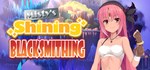 Misty´s Shining Blacksmithing * STEAM GIFT РОССИЯ