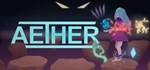 Aether * АВТОДОСТАВКА STEAM GIFT РОССИЯ