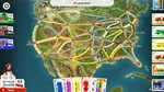 Ticket to Ride * АВТОДОСТАВКА STEAM GIFT РОССИЯ