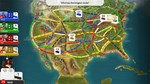 Ticket to Ride * АВТОДОСТАВКА STEAM GIFT РОССИЯ