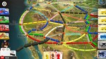Ticket to Ride * АВТОДОСТАВКА STEAM GIFT РОССИЯ
