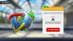 Ticket to Ride - Round the World Ticket * DLC STEAM