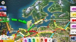 Ticket to Ride - Round the World Ticket * DLC STEAM