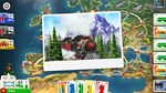 Ticket to Ride - Round the World Ticket * DLC STEAM