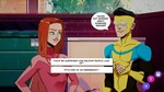 Invincible Presents: Atom Eve *АВТОДОСТАВКА STEAM GIFT