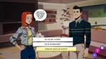 Invincible Presents: Atom Eve *АВТОДОСТАВКА STEAM GIFT