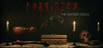 FORSISTED : The Sacred Souls * АВТОДОСТАВКА STEAM GIFT