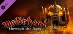 Victor Vran: Motorhead Through The Ages M*torhead STEAM