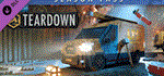 Teardown: Season Pass * DLC STEAM GIFT РОССИЯ